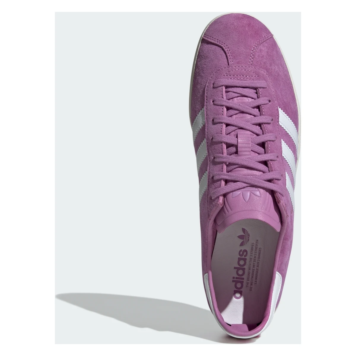 Adidas Gazelle Decon "Preloved Purple"