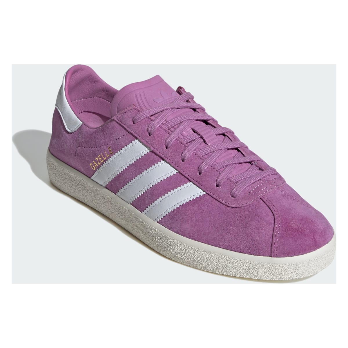 Adidas Gazelle Decon "Preloved Purple"