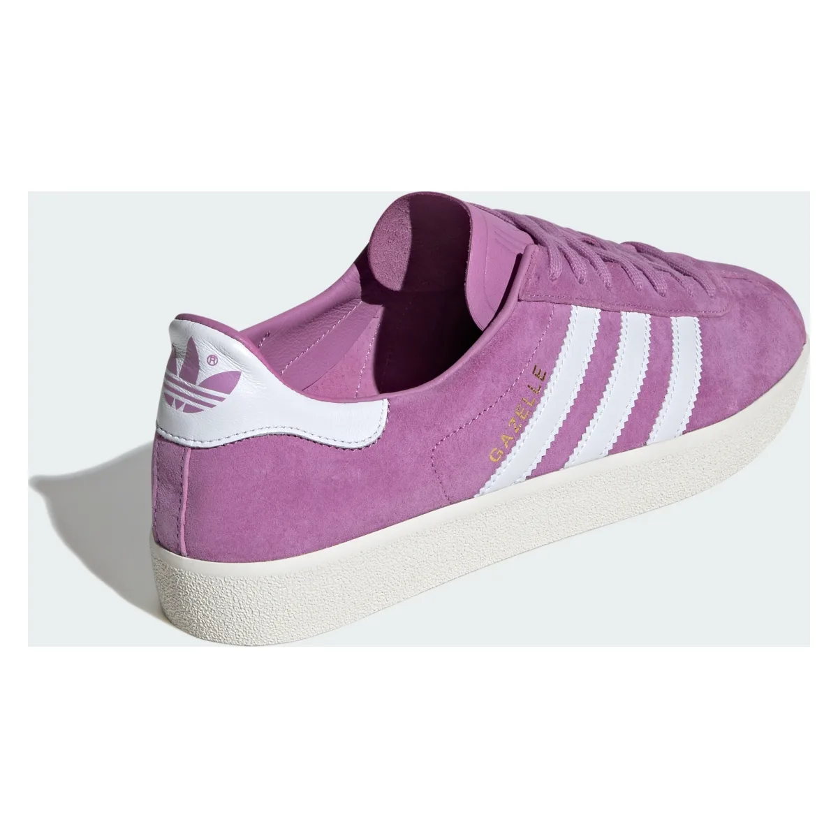 Adidas Gazelle Decon "Preloved Purple"
