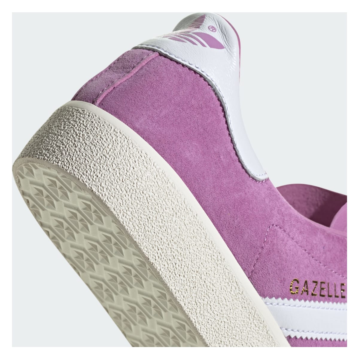 Adidas Gazelle Decon "Preloved Purple"