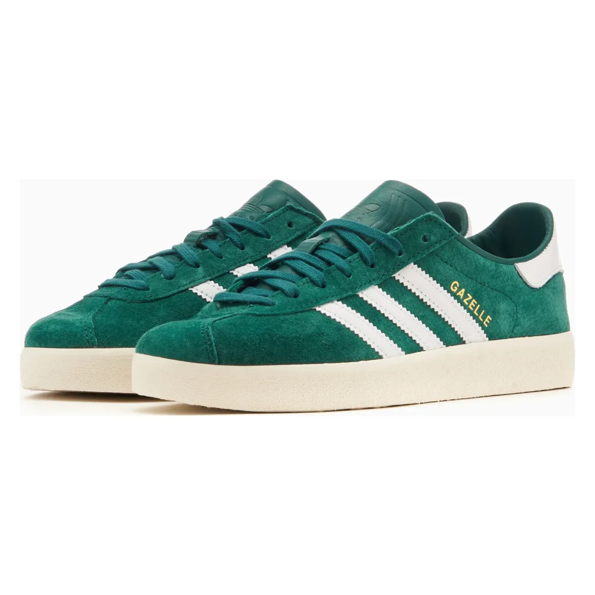 Adidas Gazelle Decon "Collegiate Green"