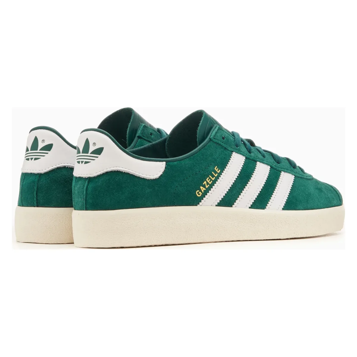 Adidas Gazelle Decon "Collegiate Green"