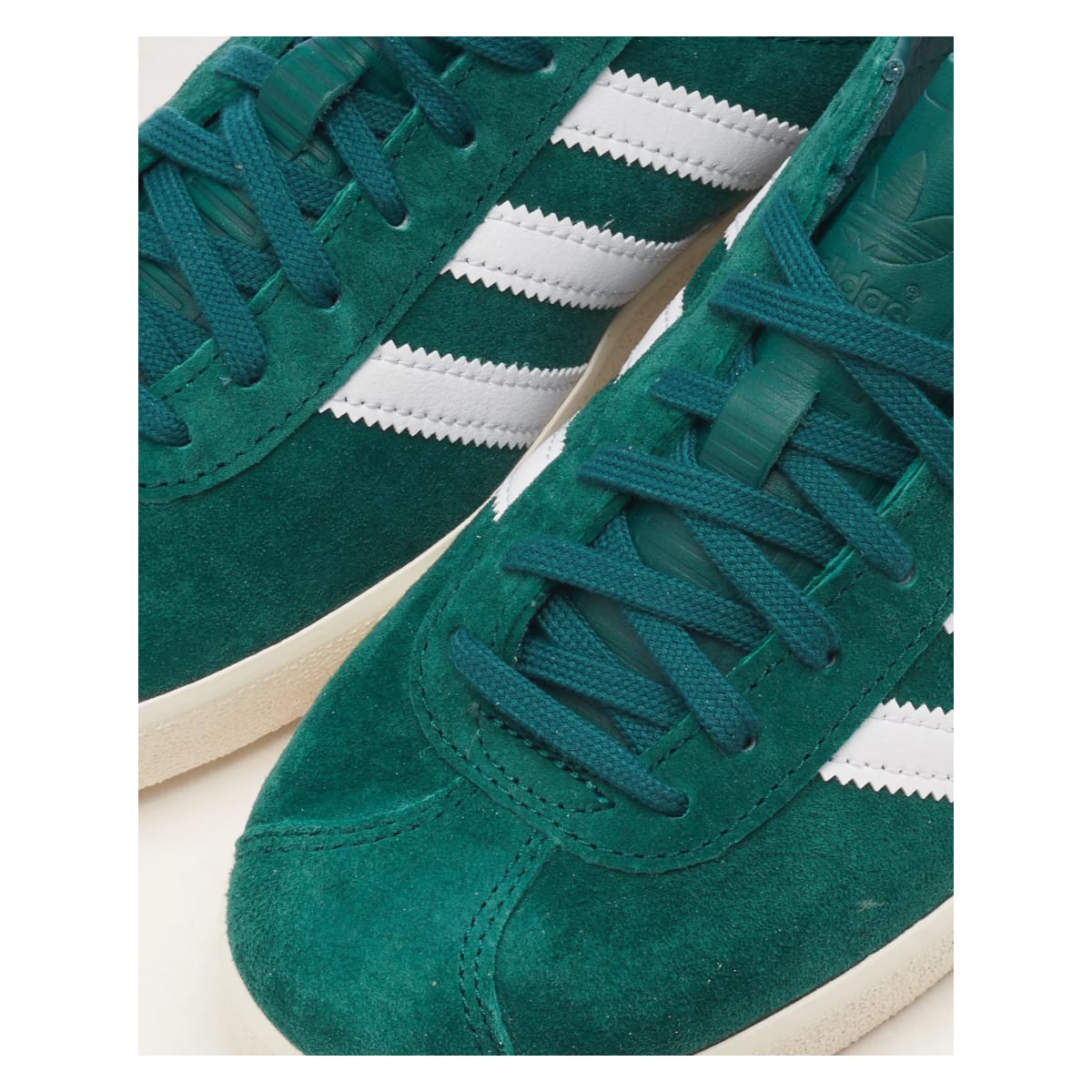 Adidas Gazelle Decon "Collegiate Green"