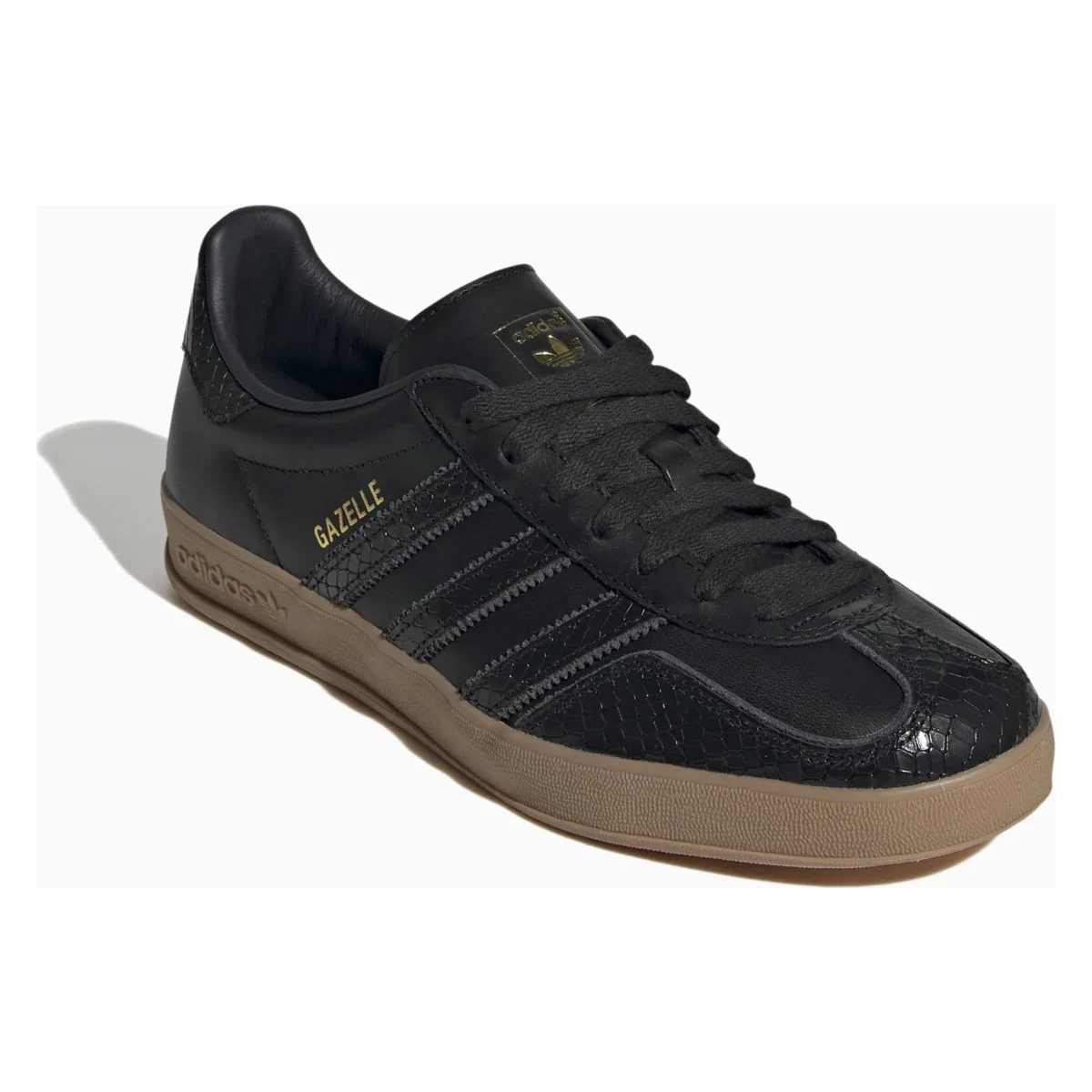 Adidas Gazelle Indoor "Black"