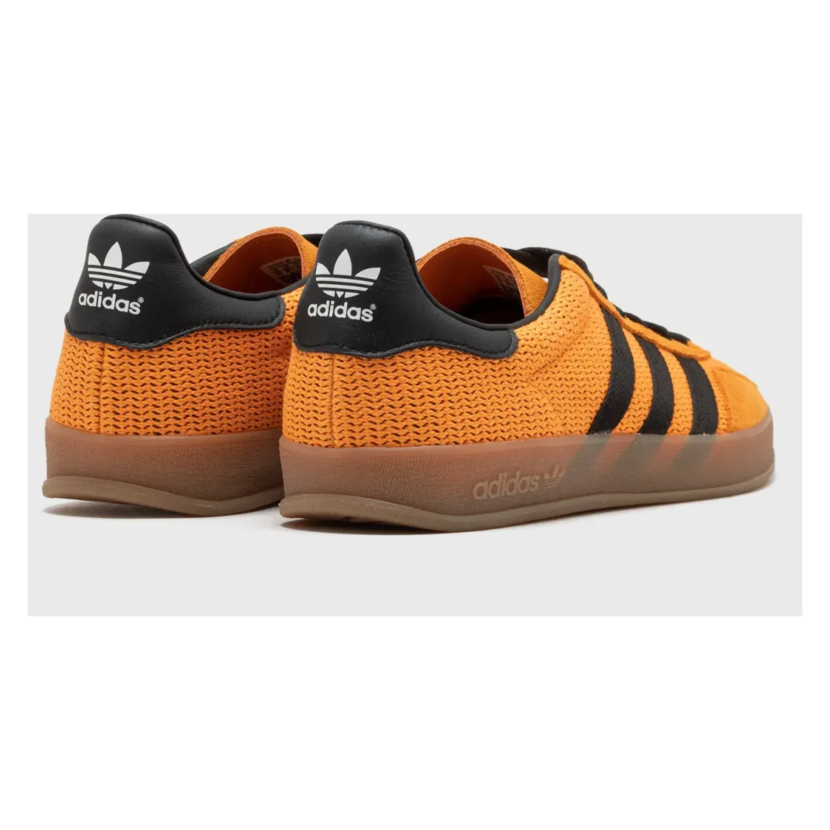 Adidas Gazelle Indoor "Orange"