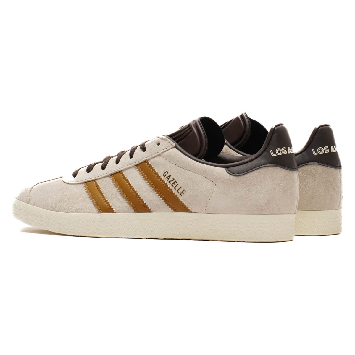 Adidas Gazelle "Major League Soccer"