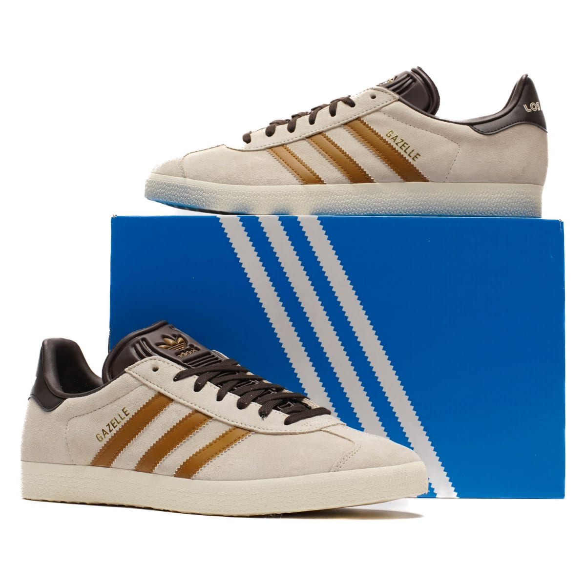 Adidas Gazelle "Major League Soccer"