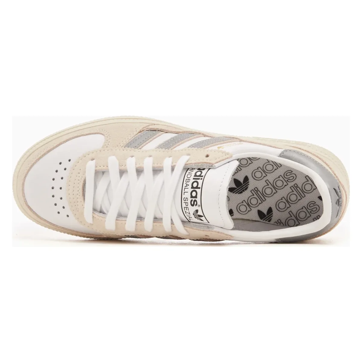 Adidas Handball Spezial Wm "Off White"