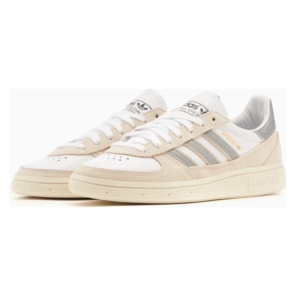 Adidas Handball Spezial Wm "Off White"