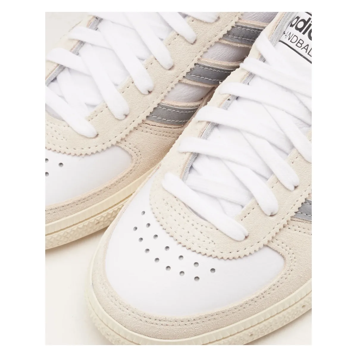 Adidas Handball Spezial Wm "Off White"