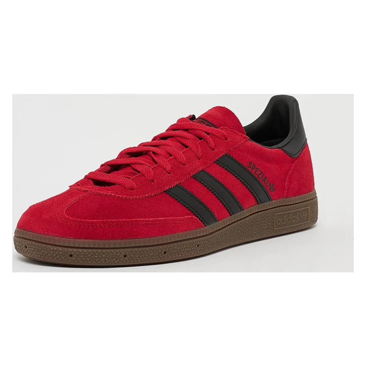 Adidas Handball Spezial "Better Scarlet"