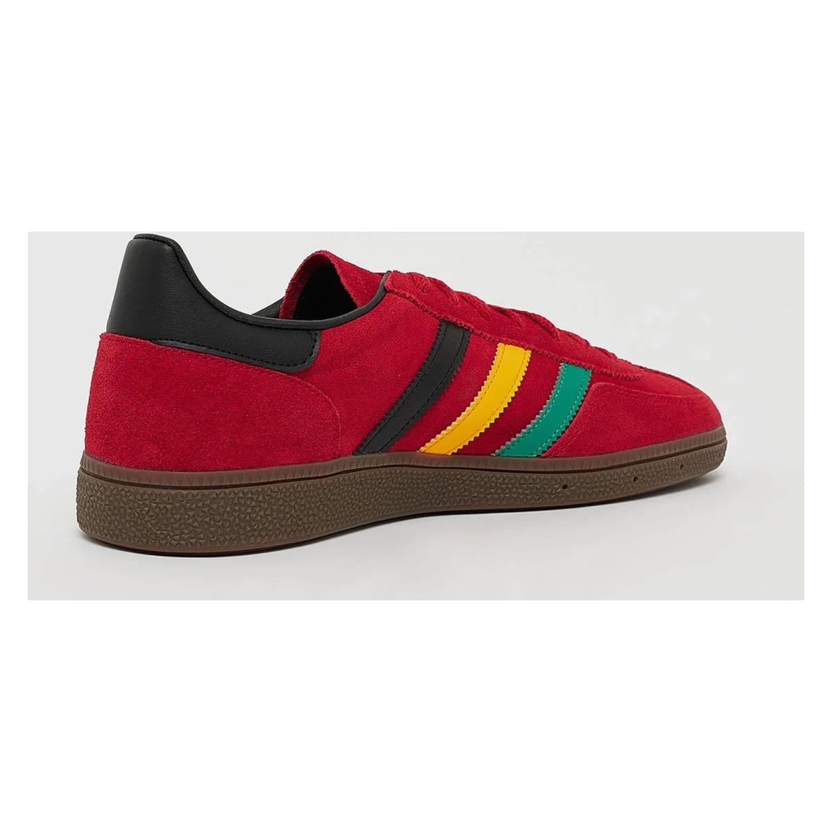 Adidas Handball Spezial "Better Scarlet"