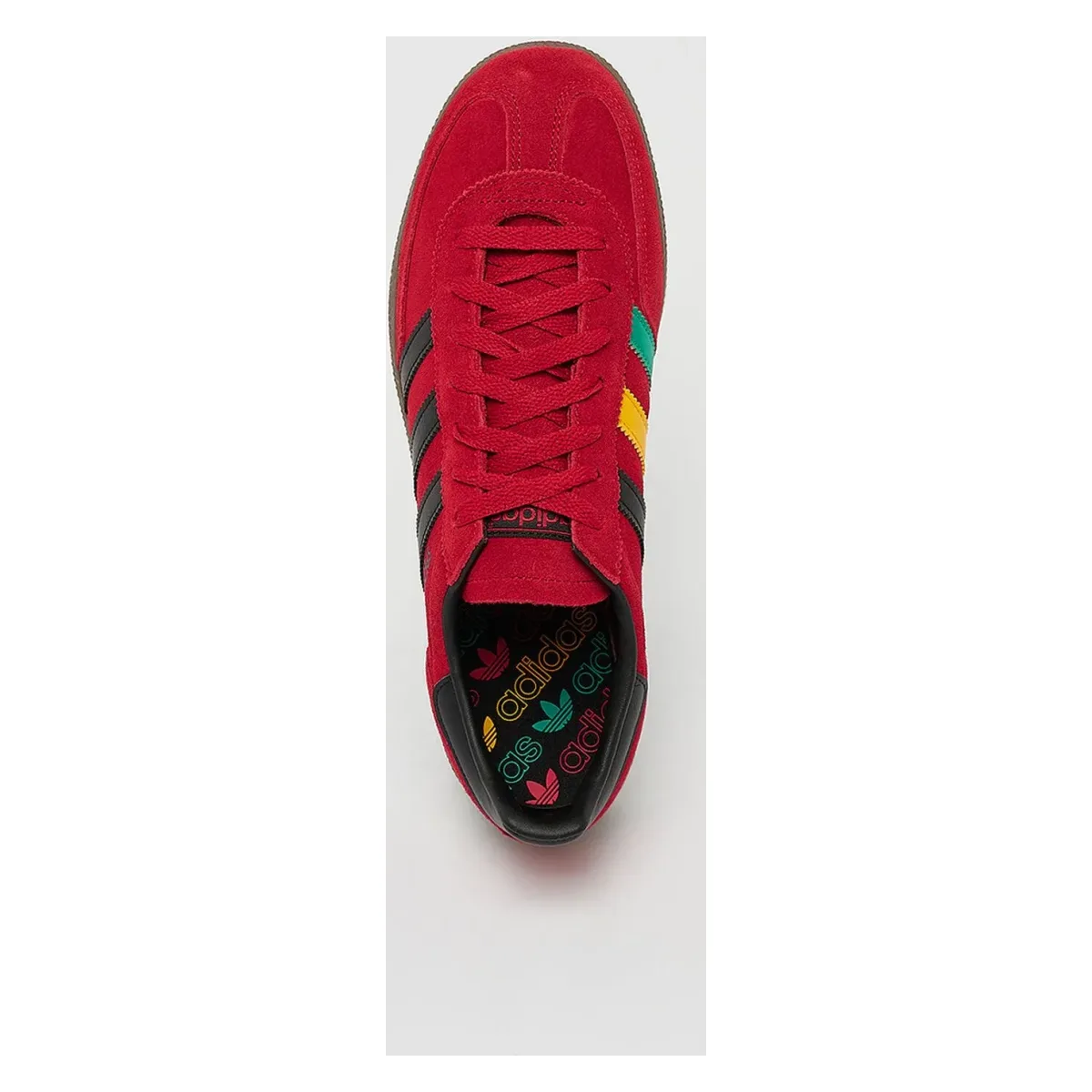 Adidas Handball Spezial "Better Scarlet"