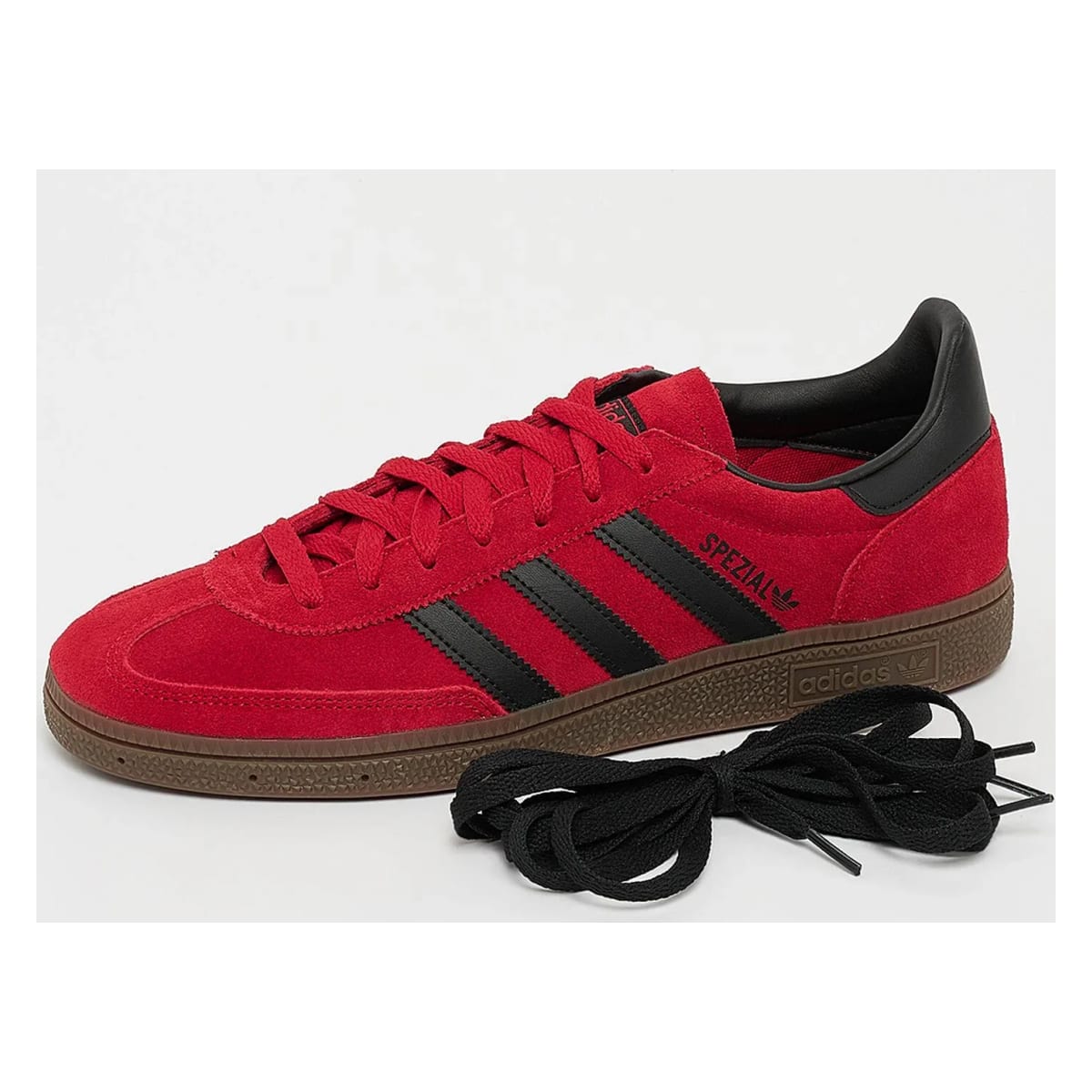 Adidas Handball Spezial "Better Scarlet"