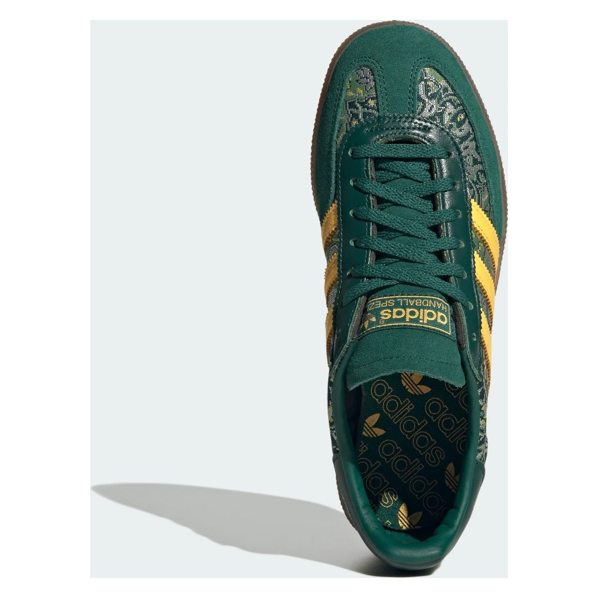 Adidas Handball Spezial "Carpet Pack - Green"