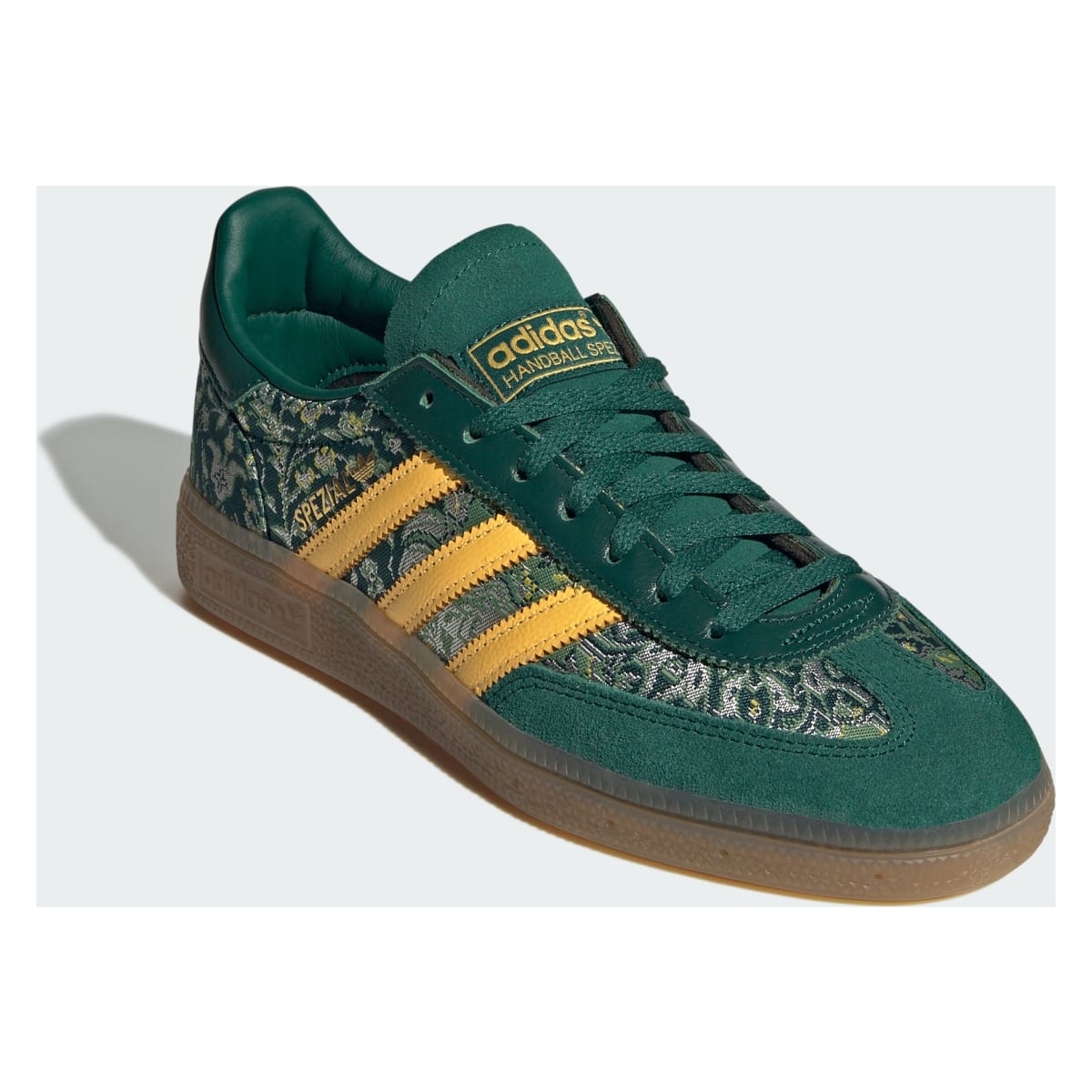 Adidas Handball Spezial "Carpet Pack - Green"