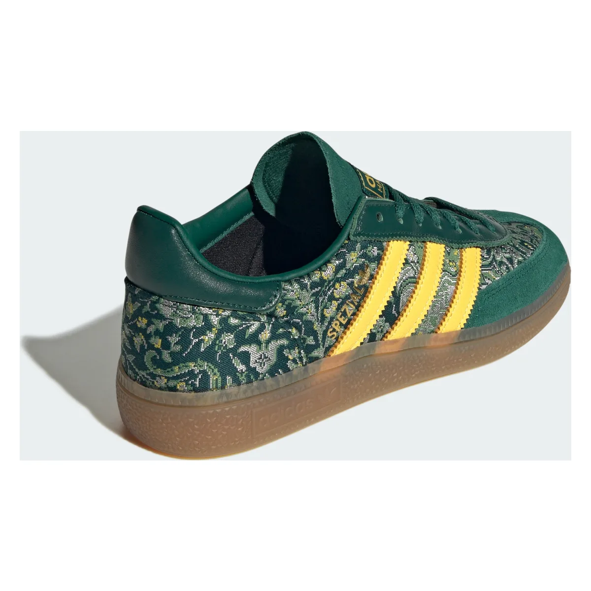 Adidas Handball Spezial "Carpet Pack - Green"