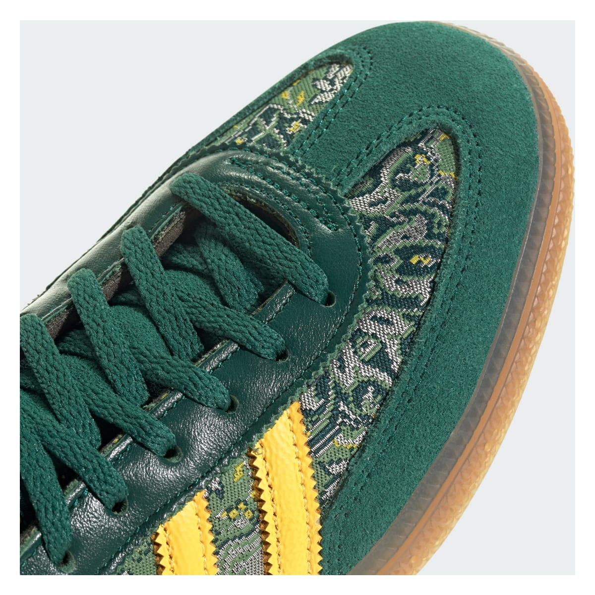 Adidas Handball Spezial "Carpet Pack - Green"