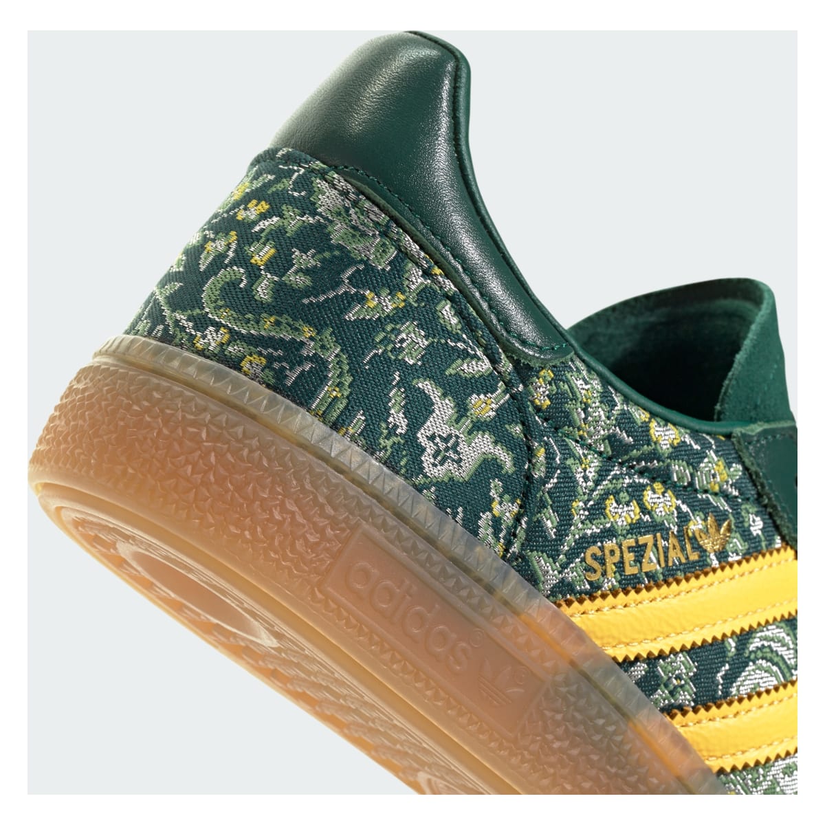 Adidas Handball Spezial "Carpet Pack - Green"