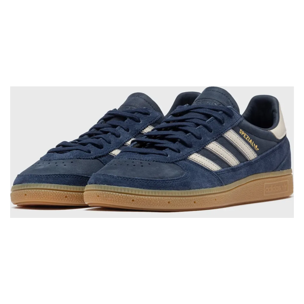 Adidas Handball Spezial WM "Collegiate Navy"