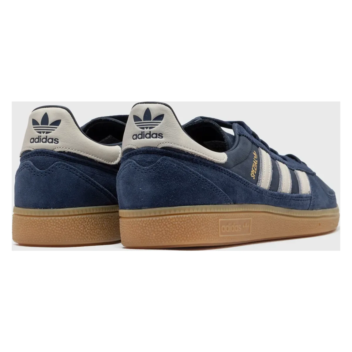 Adidas Handball Spezial WM "Collegiate Navy"