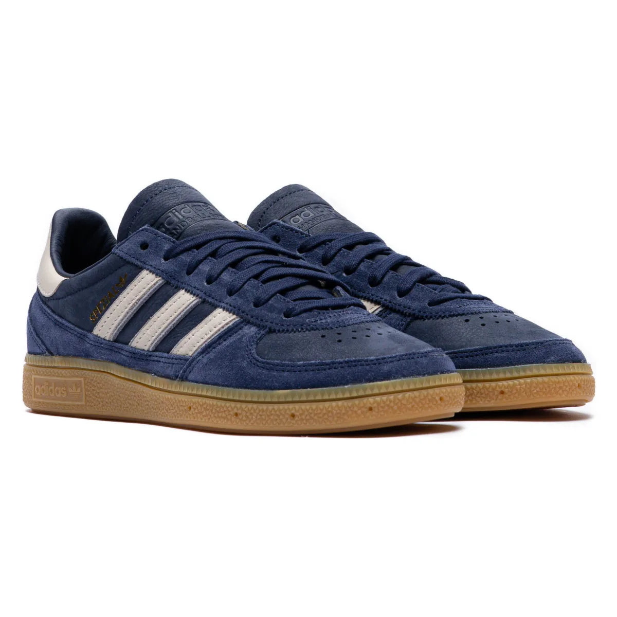 Adidas Handball Spezial WM "Collegiate Navy"