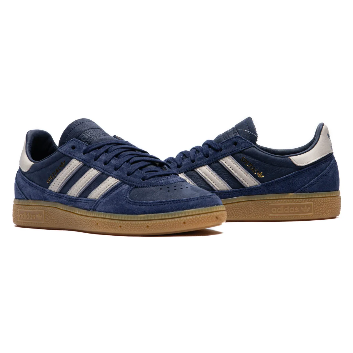 Adidas Handball Spezial WM "Collegiate Navy"