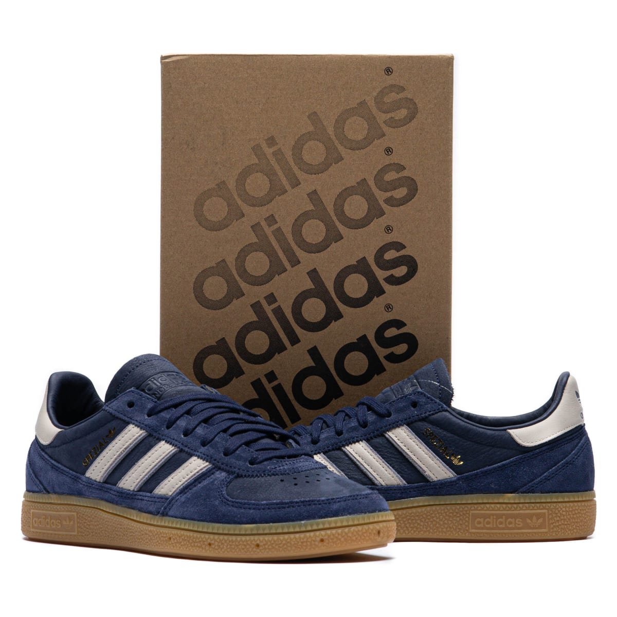 Adidas Handball Spezial WM "Collegiate Navy"