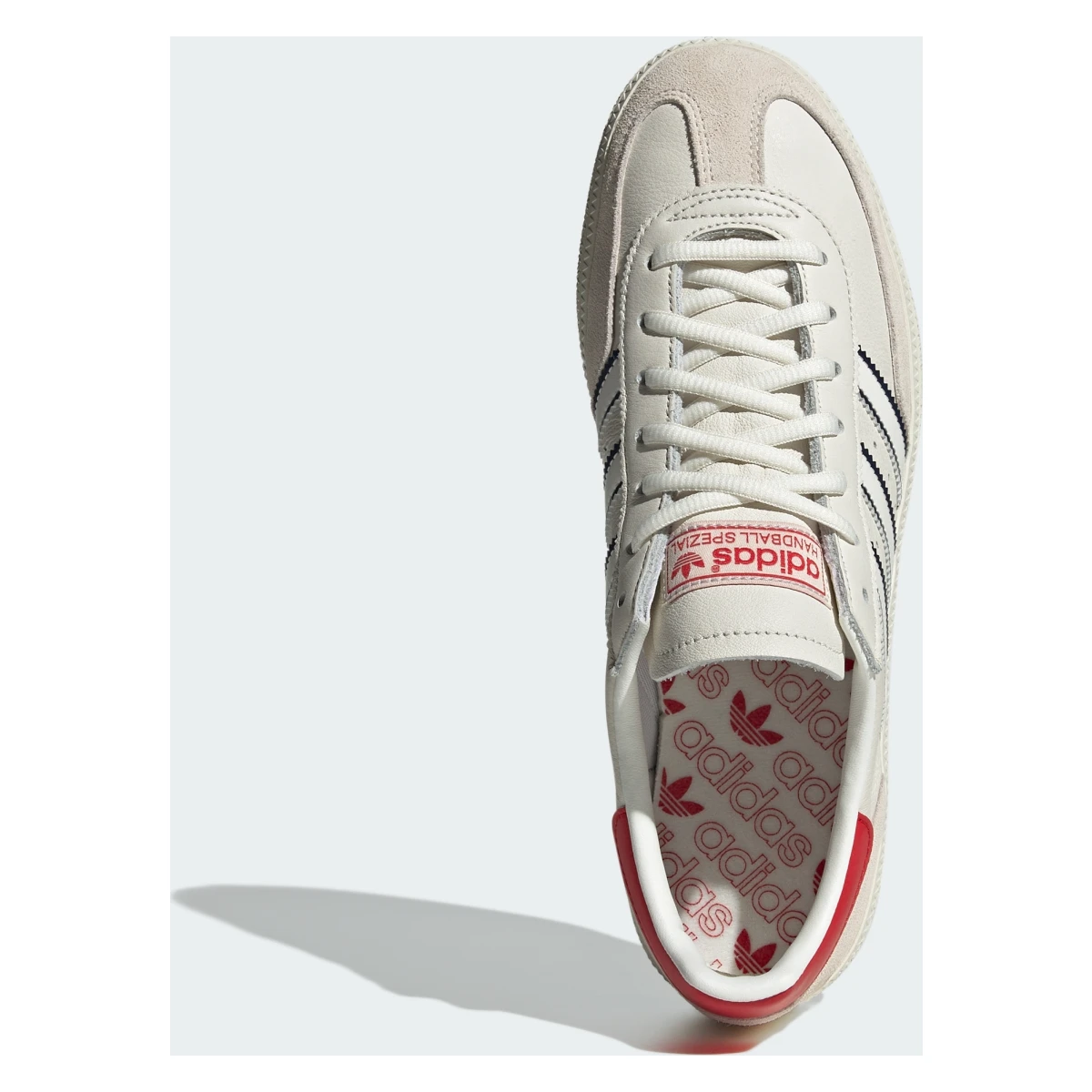 Adidas Handball Spezial "Night Indigo Better Scarlet"