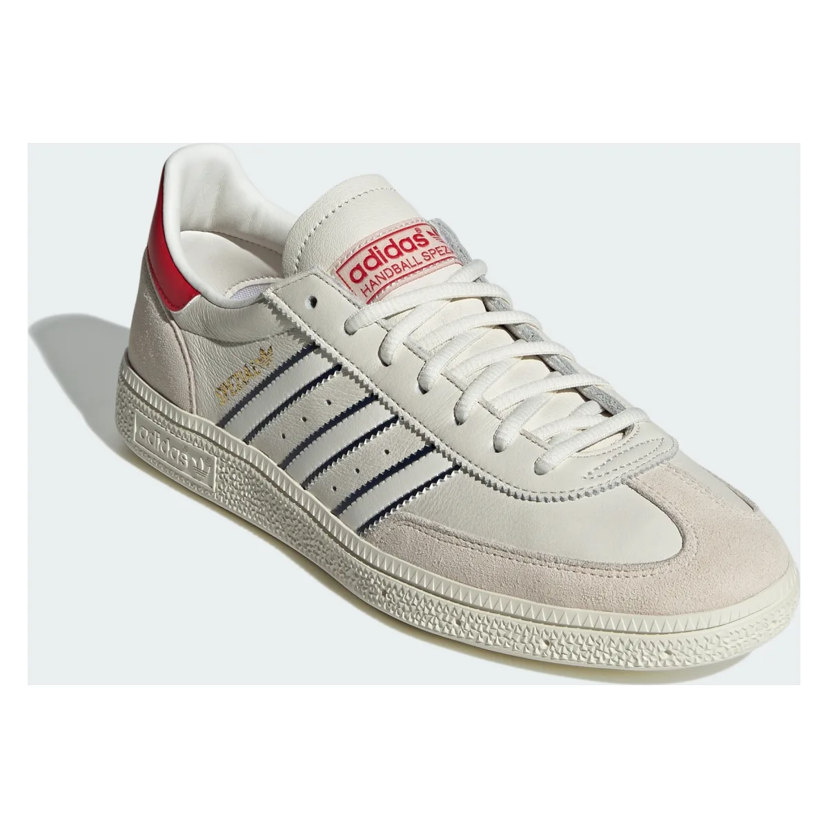 Adidas Handball Spezial "Night Indigo Better Scarlet"