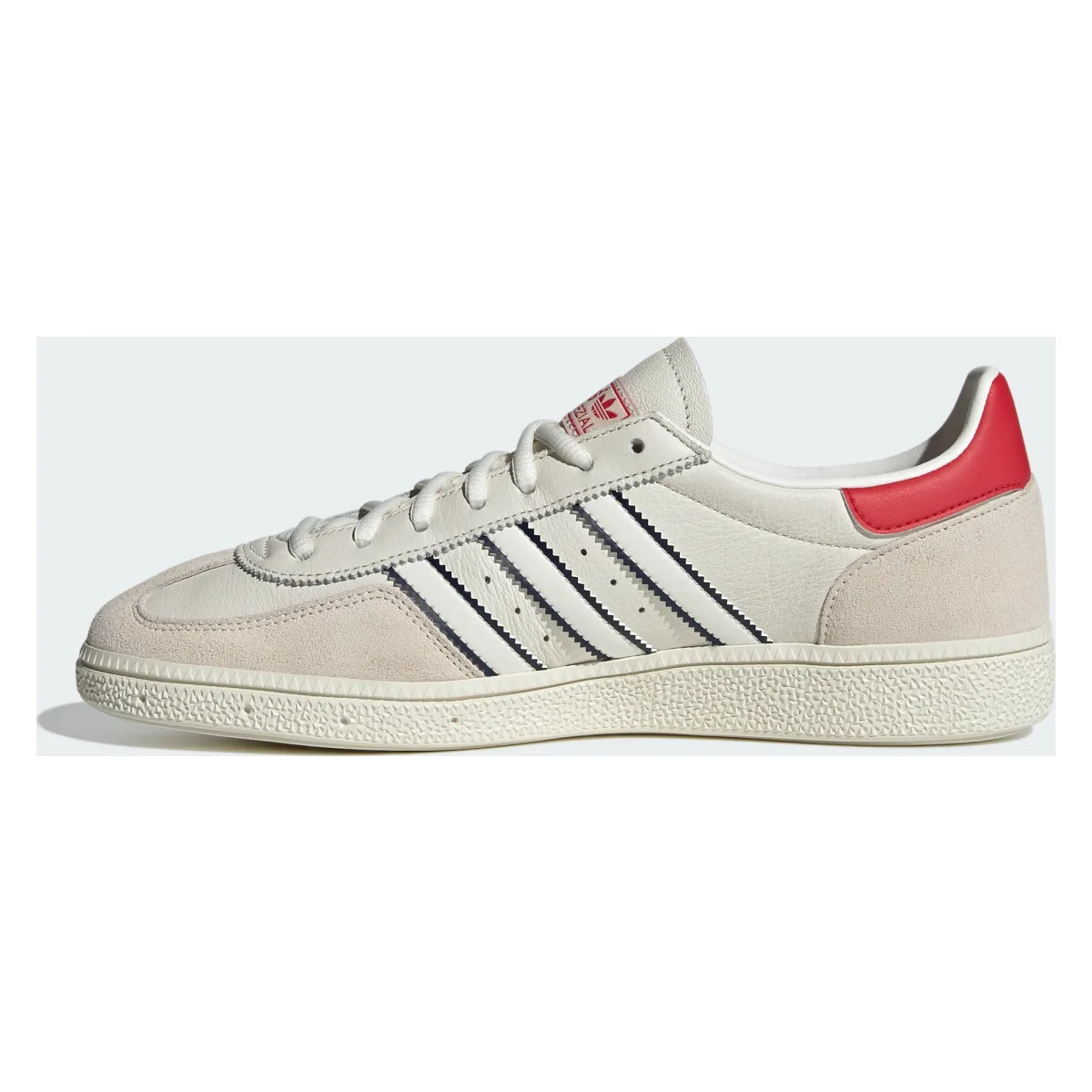 Adidas Handball Spezial "Night Indigo Better Scarlet"