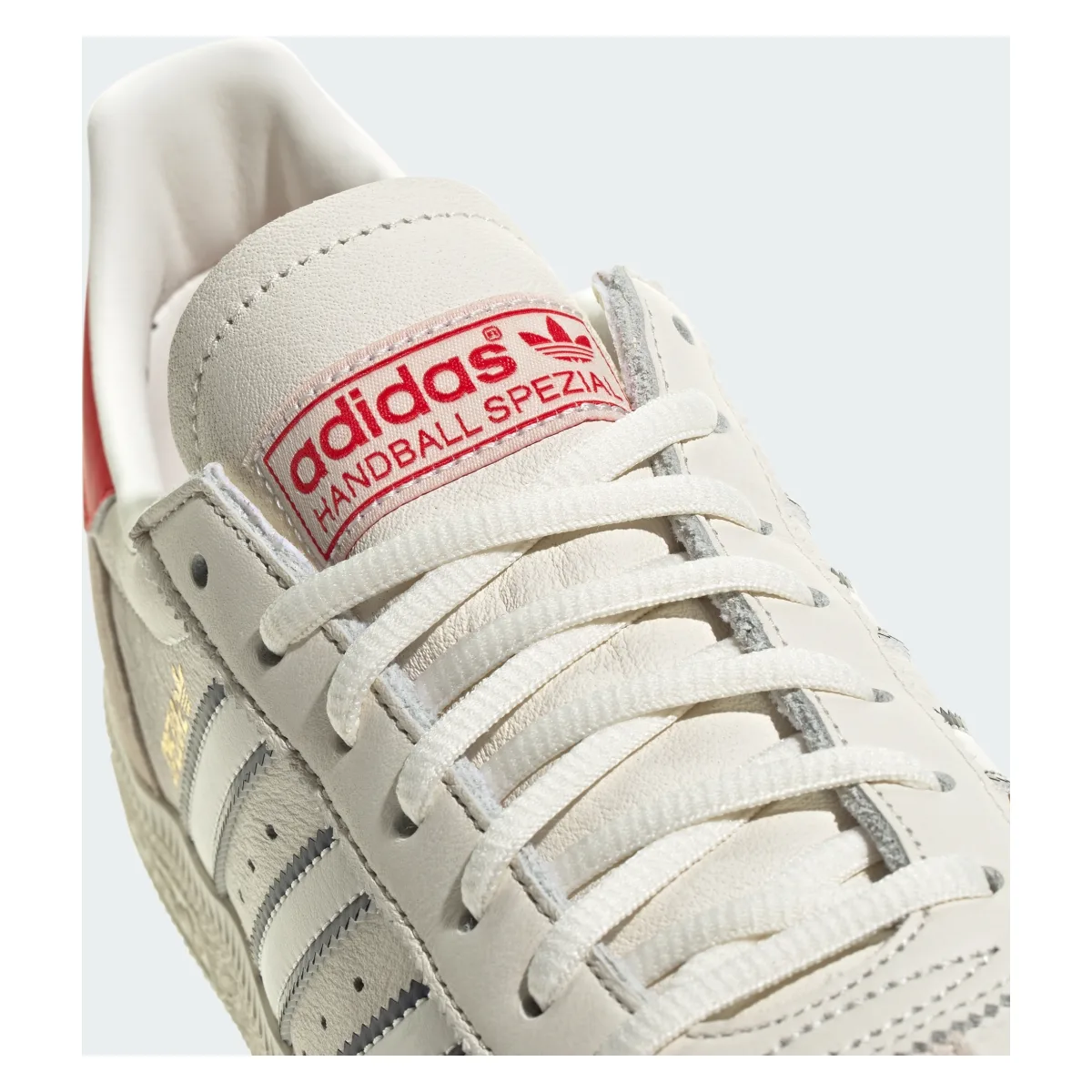 Adidas Handball Spezial "Night Indigo Better Scarlet"