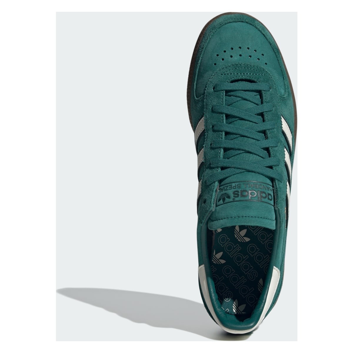 Adidas Handball Spezial WM "Noble Green"