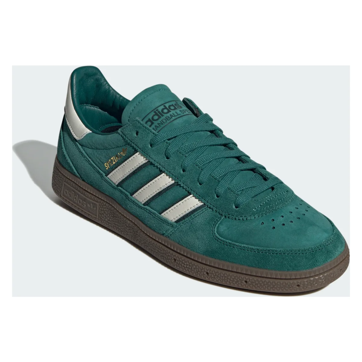 Adidas Handball Spezial WM "Noble Green"
