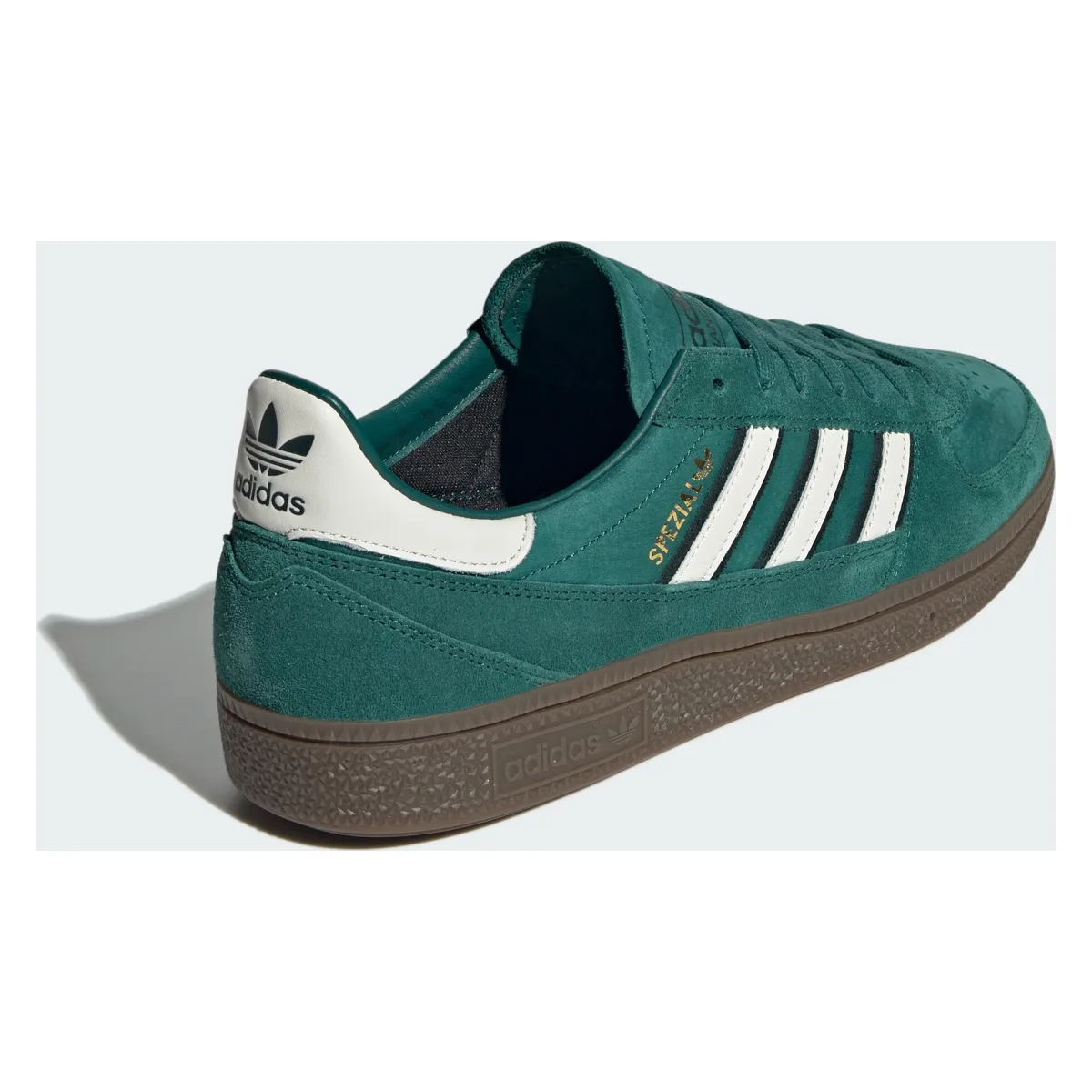 Adidas Handball Spezial WM "Noble Green"