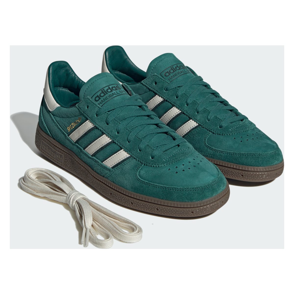 Adidas Handball Spezial WM "Noble Green"