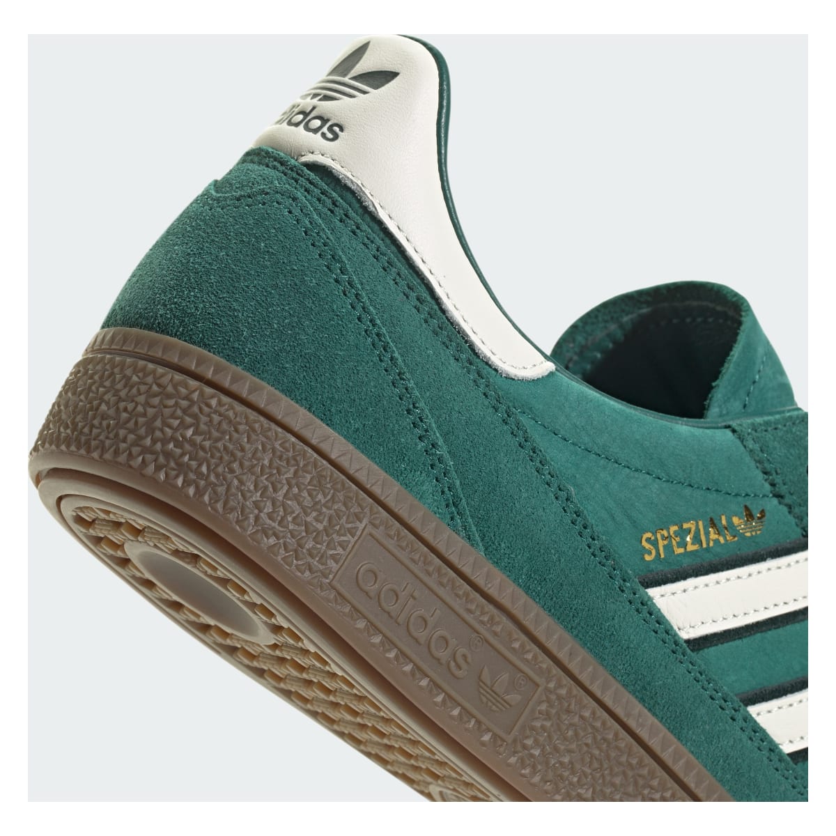 Adidas Handball Spezial WM "Noble Green"