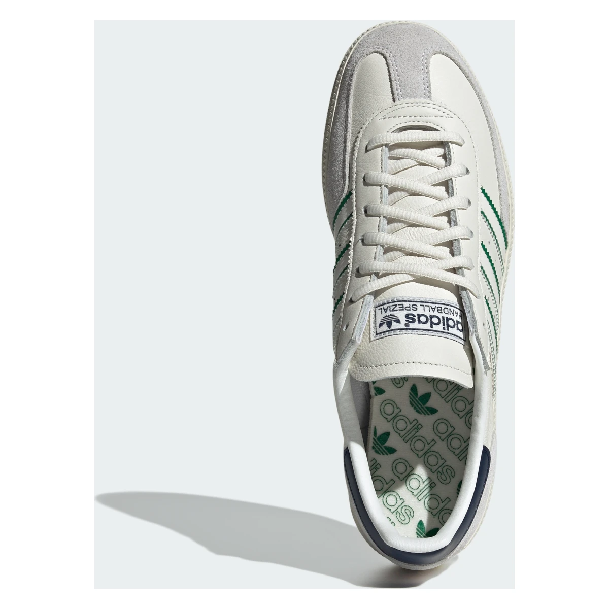 Adidas Handball Spezial "White Green"