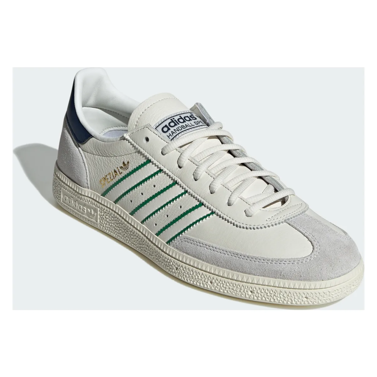 Adidas Handball Spezial "White Green"