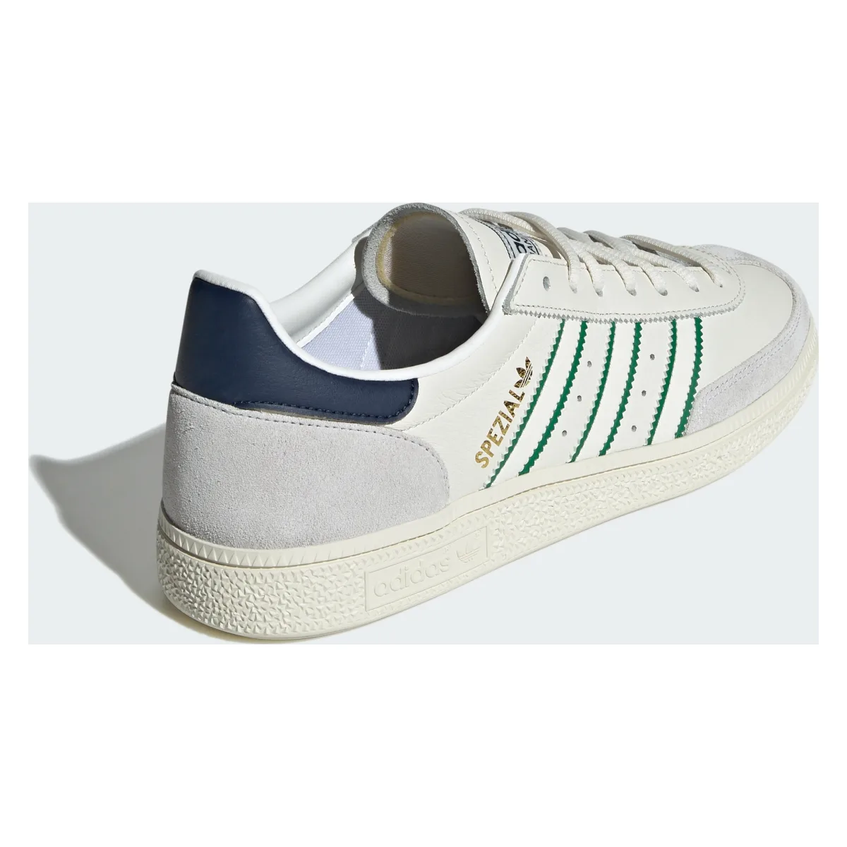 Adidas Handball Spezial "White Green"