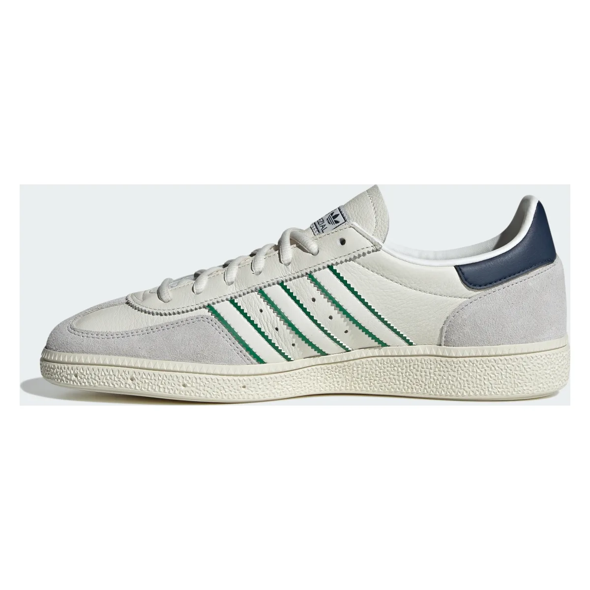 Adidas Handball Spezial "White Green"