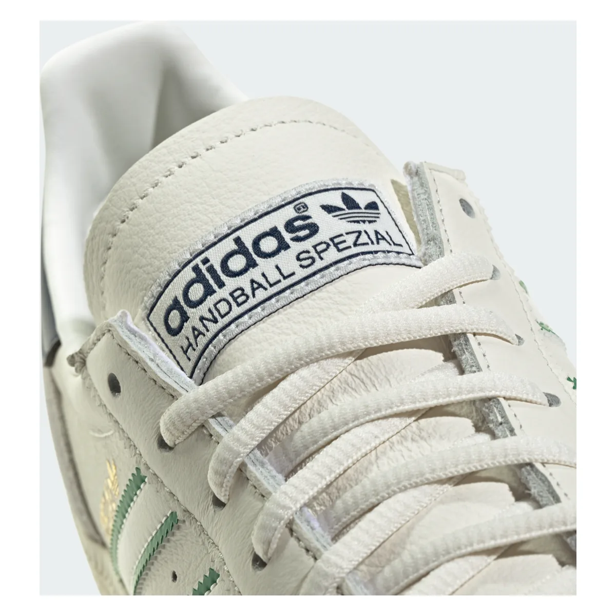 Adidas Handball Spezial "White Green"
