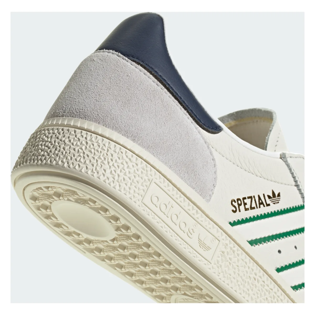 Adidas Handball Spezial "White Green"