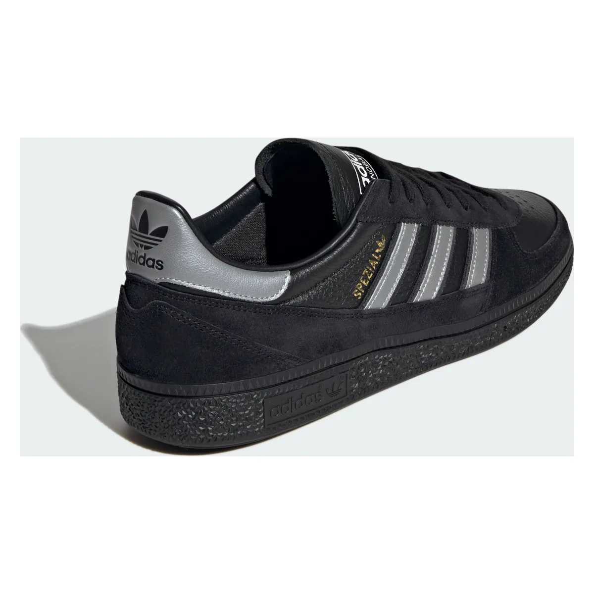 Adidas Handball Spezial Wm "Carbon"