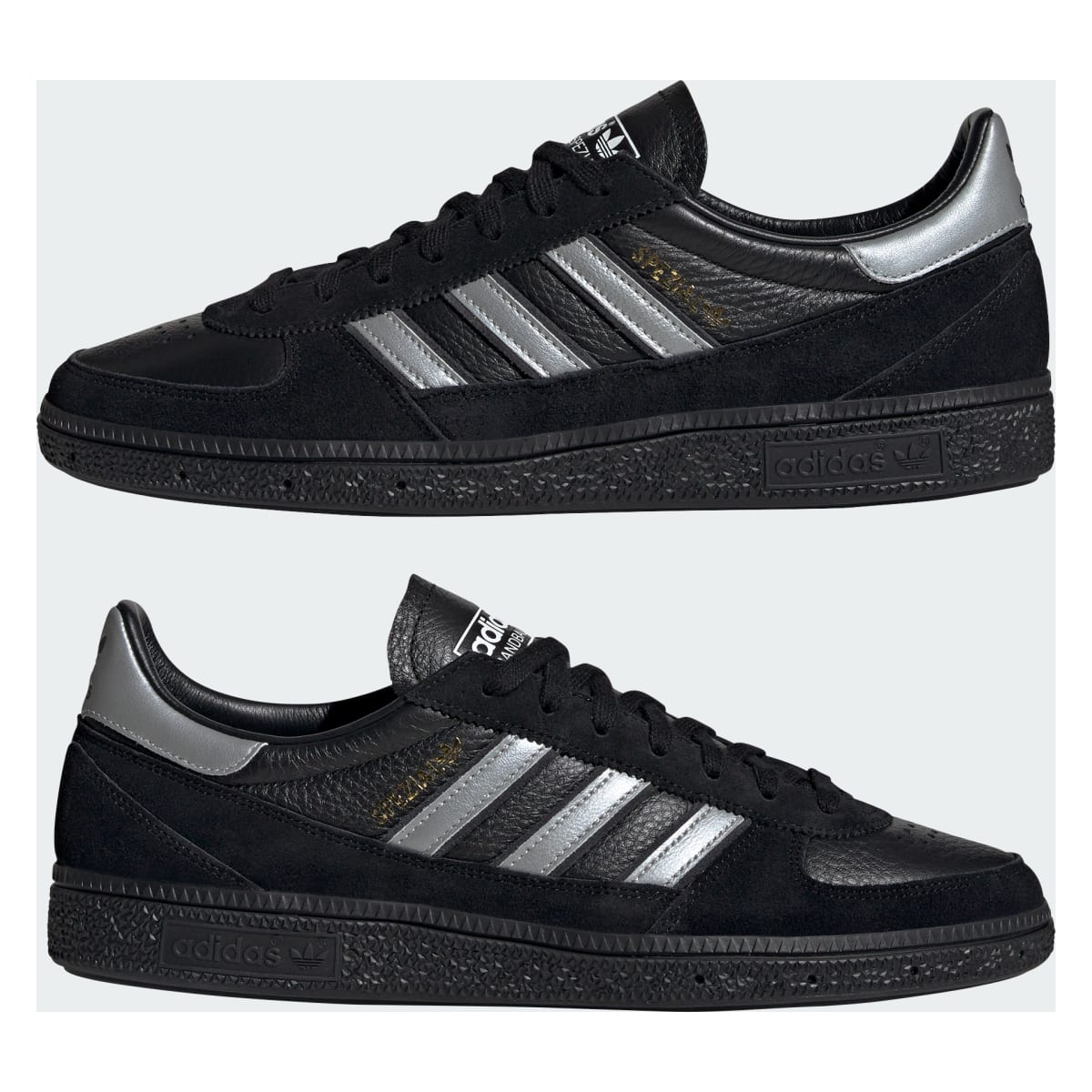 Adidas Handball Spezial Wm "Carbon"