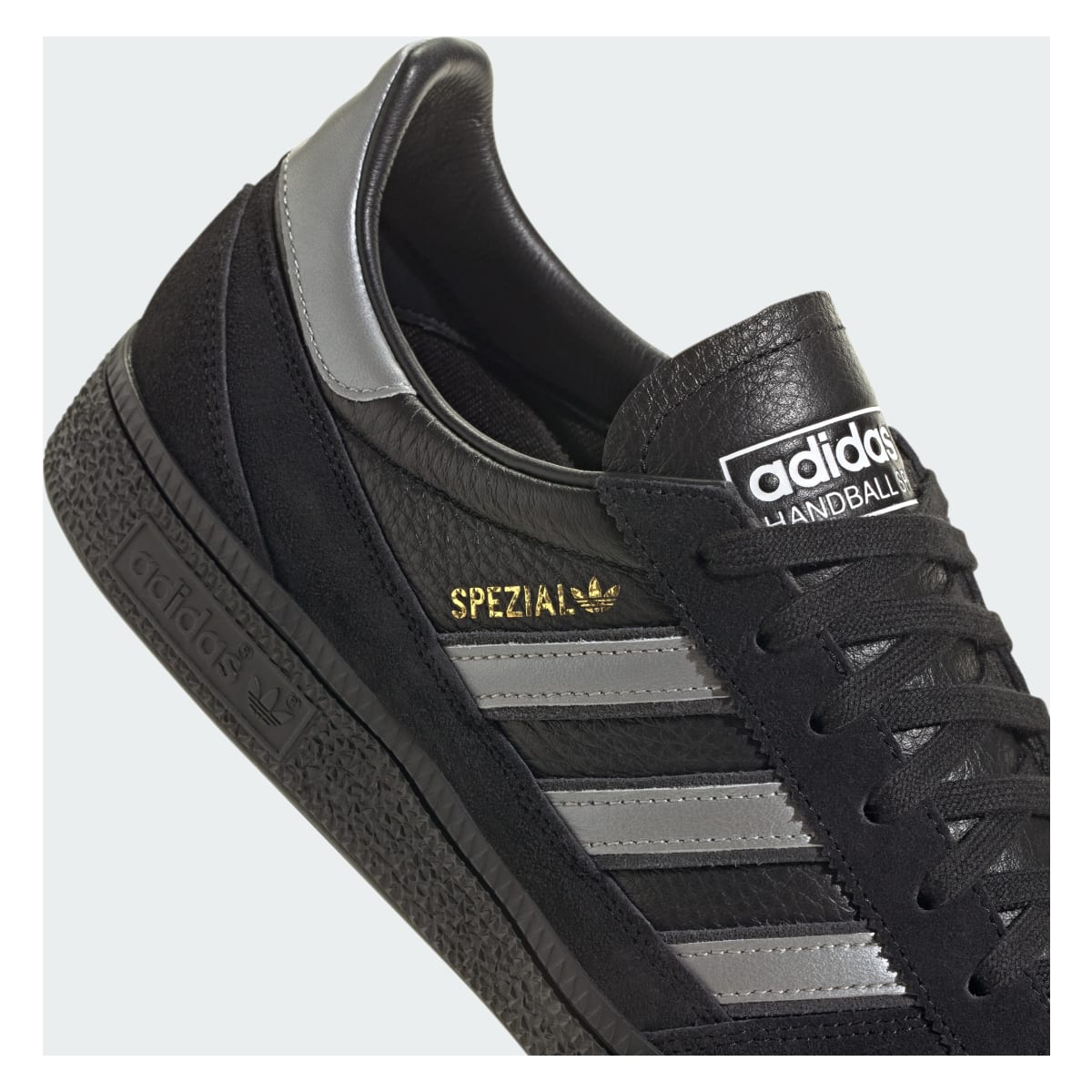 Adidas Handball Spezial Wm "Carbon"
