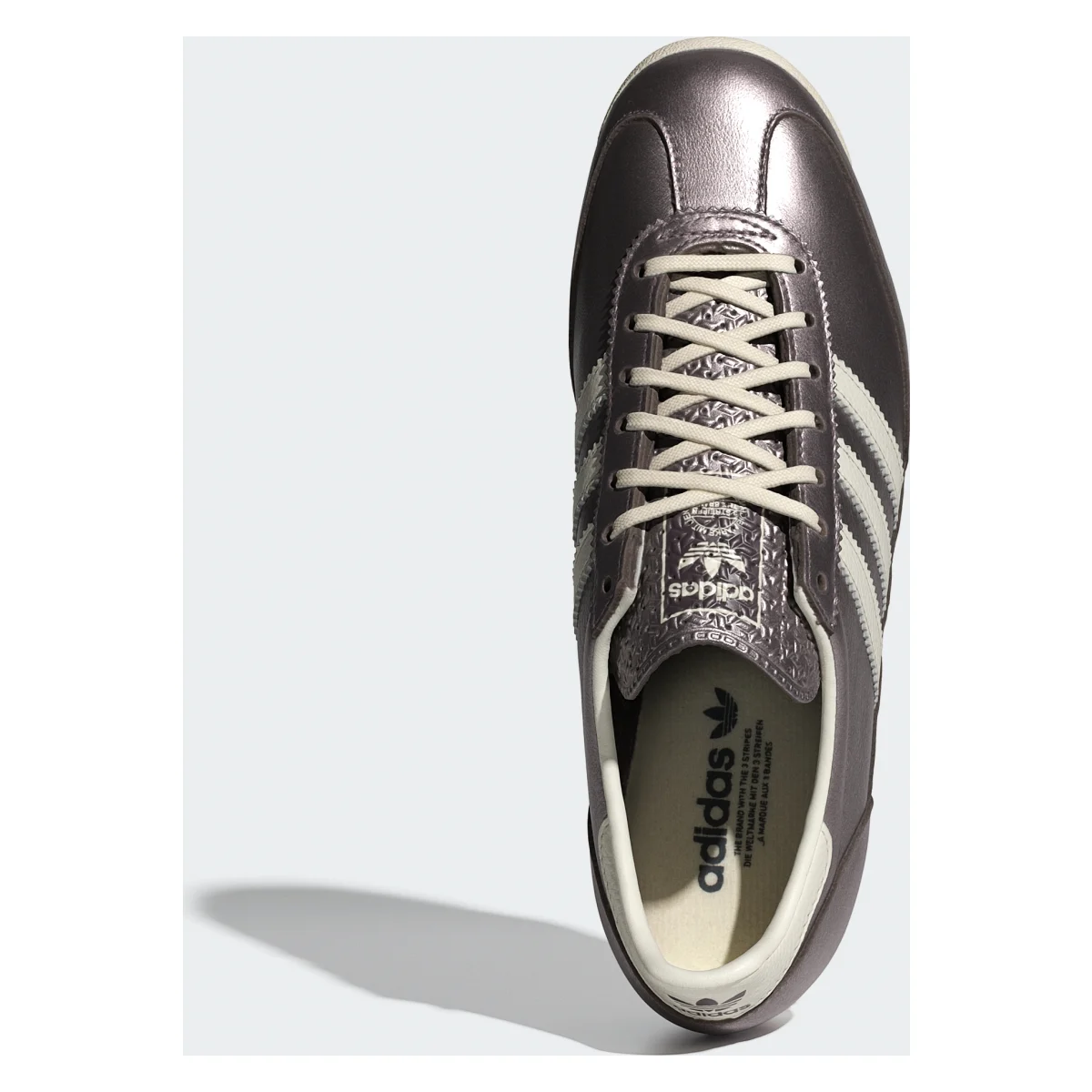 Adidas SL 72 OG "Metallic Purple"