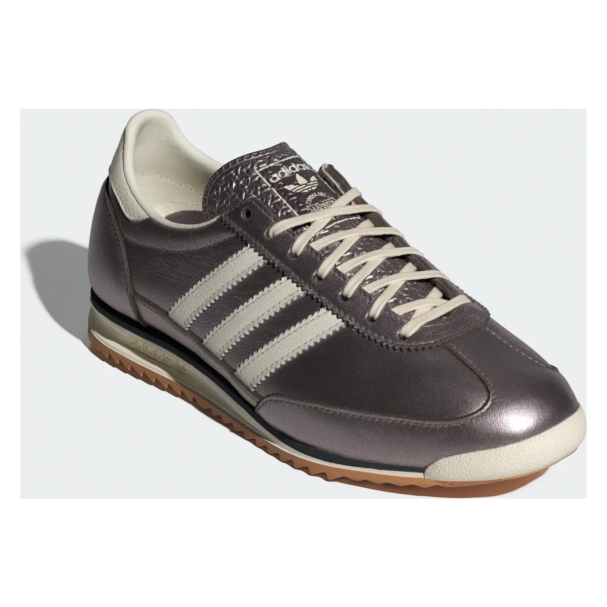 Adidas SL 72 OG "Metallic Purple"