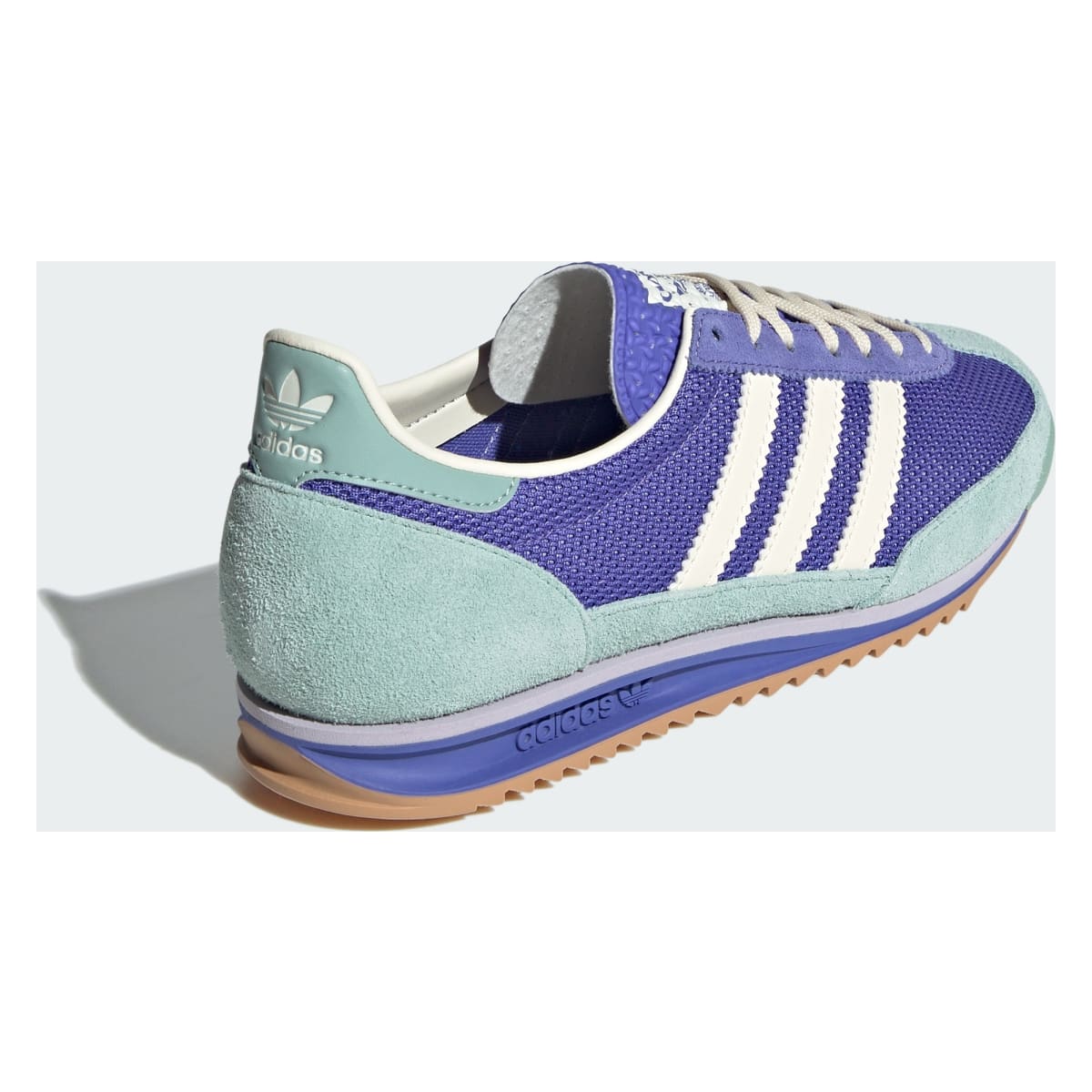 Adidas SL 72 OG "Semi Cobalt Blue"