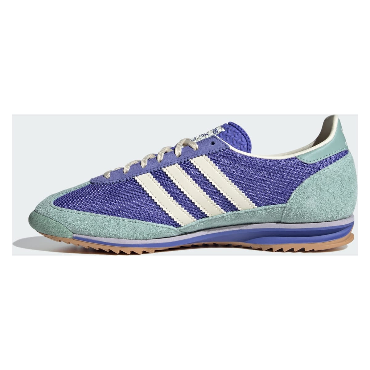 Adidas SL 72 OG "Semi Cobalt Blue"